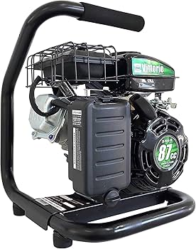 エンジン式 高圧洗浄機 蔵王産業 蔵王産業(ZAOH) 高圧洗浄機 ヴィットリオ (Vittorio